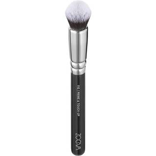 ZOEVA 110 Prime & Touch-Up Lille børste til produkter med cremet konsistens 1 stk. - 1 stk.