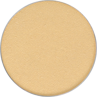 Maria Åkerberg Eyeshadow Refill Magnetic Golden Nougat