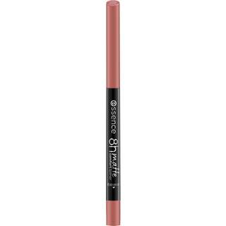 essence 8h mat comfort-lipliner 04