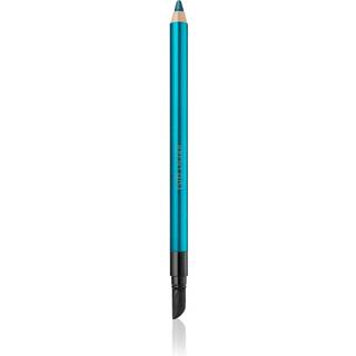 Double Wear 24H Waterproof Gel Eye Pencil, Turquoise