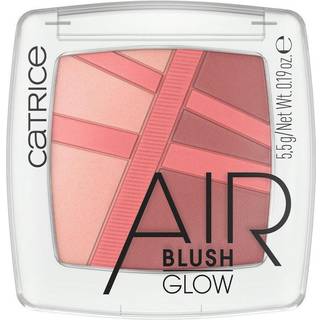 Catrice AirBlush Glow Lysnende blush Skygge 020 5,5 g - 5,5 g