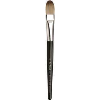 Da Vinci Basic Foundationpensel Foundationpensel, ekstrafine kunstfibre No. 20 1 Stk. (111,00 kr / 1 stk.) - 1 Stk.