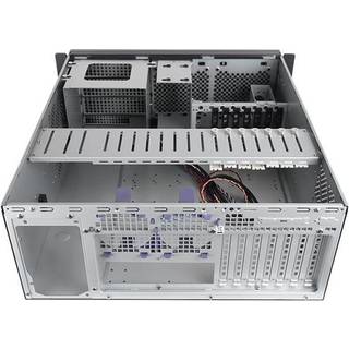 Chieftec UNC-409S-B Rackversion ATX 400Watt Sort