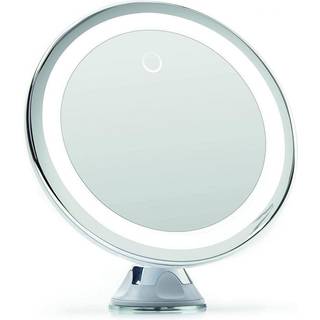 Browgame Signature Suction Mirror 10x Large