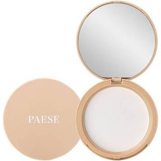 Paese Bamboo Matterende pudder af bambus Skygge Transparent 7 g - 7 g