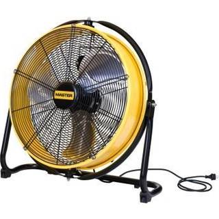Master ventilator