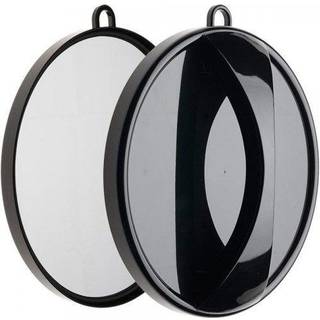Efalock Hand Mirror Black