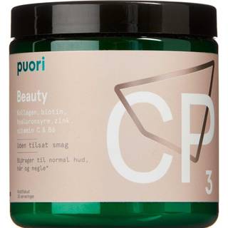 Puori Beauty CP3 (155,04 g)