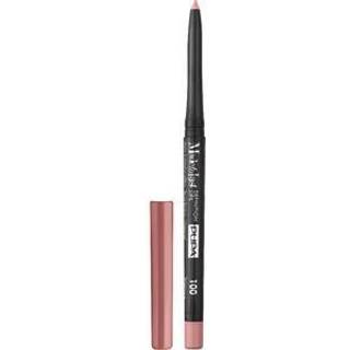 PUPA Milano Læber Lipliner Made to Last Definition Lips 104 Rosewood 0,35 g () - 0,35 g