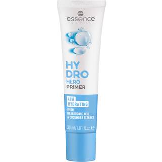 essence Hydro Hero Fugtgivende makeup primer 30 ml - 30 ml