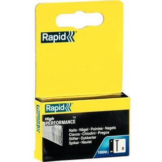 Rapid Nr 8 Dykkere Rustfrit 50 mm, stk. 1000