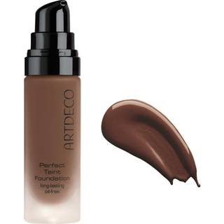 Artdeco Perfect Teint Foundation 95 Natural Deep Truffle - 20 ml