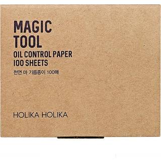 Holika Holika Magic Tool Oil Control Paper 100 pcs
