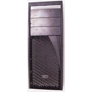 Intel Frontpanel for Server Chassis - Kabinet - Miditower - Sort