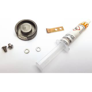 Fieldforstærker Kit Std Jh1000