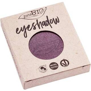 puroBIO Cosmetics - Compact Eyeshadow Violet 06 - Refill