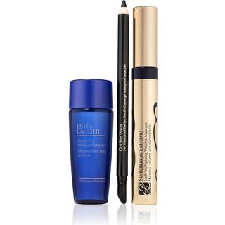 Estee Lauder Sumptuous Extreme Mascara 01 Extreme Black Gaveæske