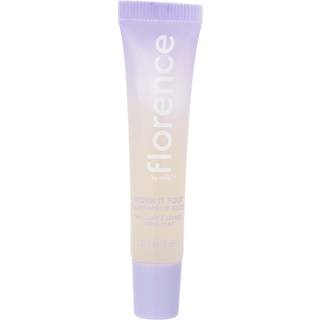 florence by mills Makeup Lips Work It Pout Plumping Lip Gloss Sunny HYNNY 8 ml () - 8 ml
