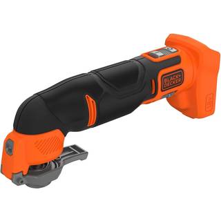 Black & Decker multicutter BDCOS18N-XJ, 18 SOLO BDCOS18N-XJ