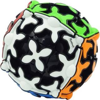 QiYi Gear Sphere Black (Tiled)