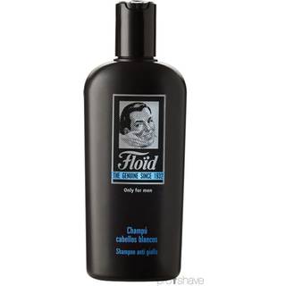 Floïd Shampoo til grå hår, 250 ml.