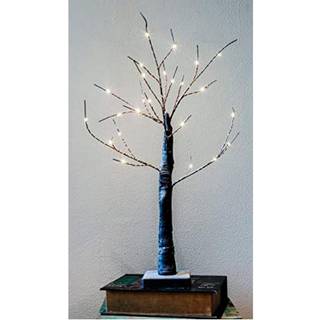 Juletræ EDM (60 cm)