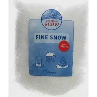 Dekorativer Kunstschnee fein 100g