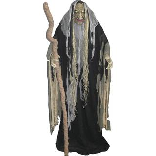 Halloween Hellxunar, prinsen fra helvede