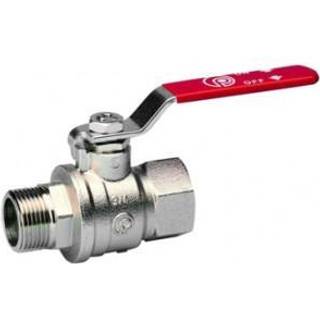 Pettinaroli kuglehane TEA muffe/nippel 51EUR/1 38"