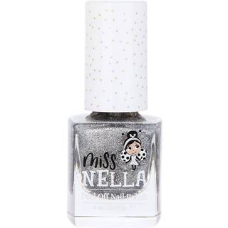 Miss NELLA Nail Polish 4 ml - Shooting Star