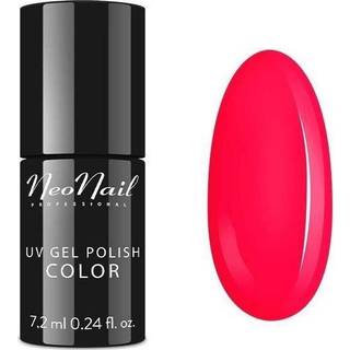NEONAIL Candy Girl Gel neglelak Skygge Barbados Party 7.2 ml - 7,2 ml