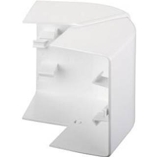 Schneider Ol45 udv. hjørne 95 polar hvid