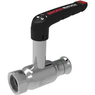 Fullflow Kuglehane Rf 1 1/4X35Mm Høj Broen