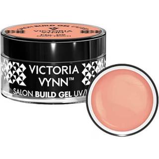 Victoria Vynn - Builder 15ml - Milky Peach 09 - Gelé