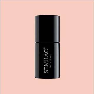 Semilac Extend Care 5in1 UV Gel Polish Neglelakgel - Nude