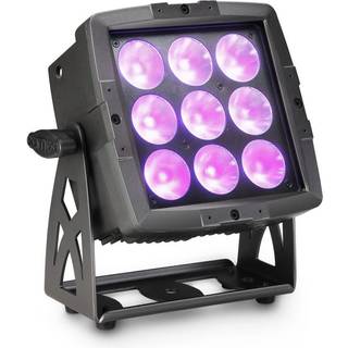 Cameo FLAT PRO FLOOD 600 IP65