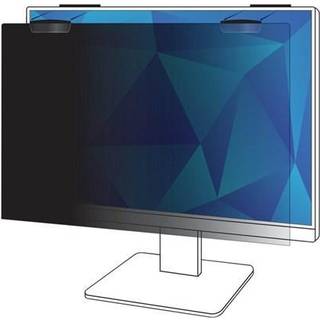 3M 25” (16:9) COMPLY Magnetisk Skærmfilter