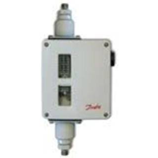 Danfoss Rt260a differential pressostat
