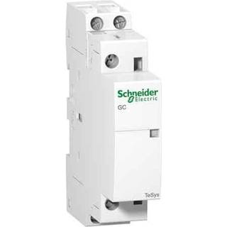 Kontaktor 2P 25A 24Vac Gc2520B5 Schneider Electric