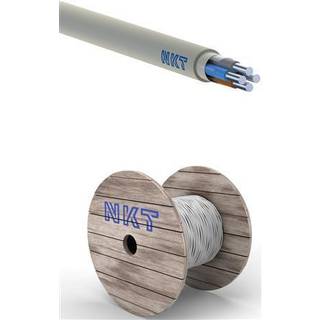 Kabel 4X25 Noik-Al-M 90° T1000 Nkt