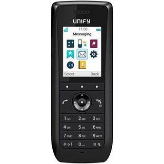 Unify OpenScape WLAN Phone WL4