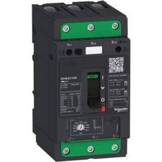 Schneider Motorværn gv4le mag 80A 100ka elink