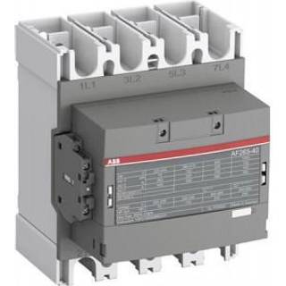 ABB Kontaktor af265-40-11-11