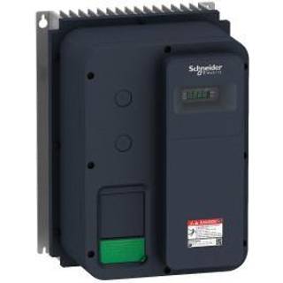 Schneider Atv320 ip66 2,2kw 3x400vac u.afbryder