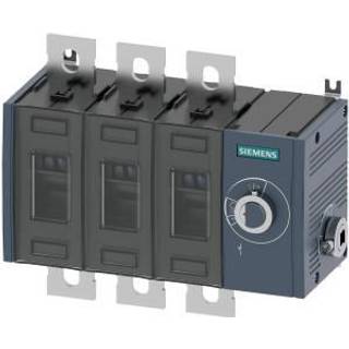 Siemens Lastafbryder 690v 200a 3p