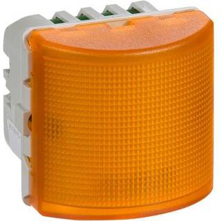 LK Fuga indsats 1m led lp 12v gul