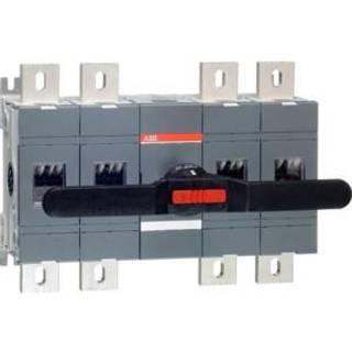ABB Lastafbryder 1250a 4pincl greb