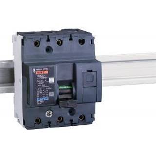 Schneider Acti9 ng125n mcb 3p c 32a