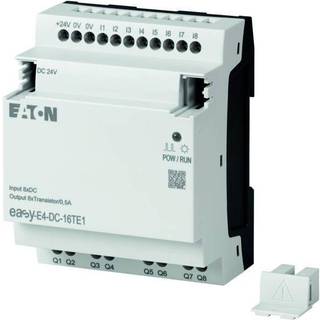 Eaton I/o udvidelses modul for Easy 4 Easy-E4-