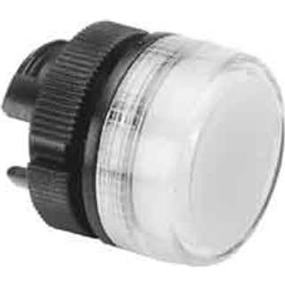 Lampehoved Grøn Za2Bv03 Schneider Electric